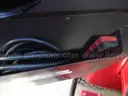 1991 International Brush Truck