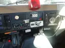 1991 International Brush Truck