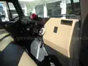 1991 International Brush Truck