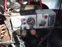 1991 International Brush Truck