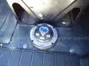 1991 International Brush Truck