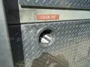 1991 International Brush Truck