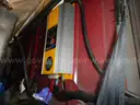 1991 International Brush Truck