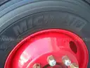 1989 Ford L8000 Tender/Water Tanker (Video)