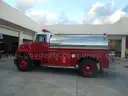 1989 Ford L8000 Tender/Water Tanker (Video)