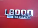 1989 Ford L8000 Tender/Water Tanker (Video)