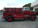 1989 Ford L8000 Tender/Water Tanker (Video)