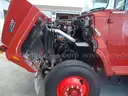 1989 Ford L8000 Tender/Water Tanker (Video)