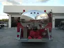 1989 Ford L8000 Tender/Water Tanker (Video)