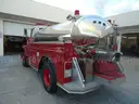 1989 Ford L8000 Tender/Water Tanker (Video)