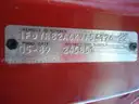 1989 Ford L8000 Tender/Water Tanker (Video)