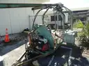 LEDYARD Vault Hauler