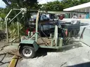 LEDYARD Vault Hauler