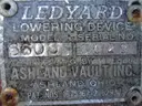 LEDYARD Vault Hauler