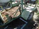 LEDYARD Vault Hauler