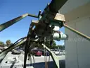 LEDYARD Vault Hauler