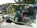 LEDYARD Vault Hauler