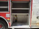 2007 Pierce Dash Fire Apparatus(Video)