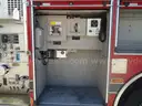 2007 Pierce Dash Fire Apparatus(Video)