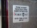 2007 Pierce Dash Fire Apparatus(Video)