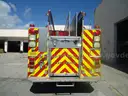 2007 Pierce Dash Fire Apparatus(Video)