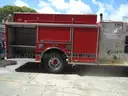2007 Pierce Dash Fire Apparatus(Video)