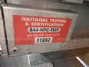 2007 Pierce Dash Fire Apparatus(Video)
