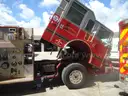 2007 Pierce Dash Fire Apparatus(Video)