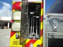 2007 Pierce Dash Fire Apparatus(Video)