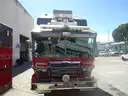 2007 Pierce Dash Fire Apparatus(Video)
