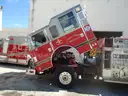 2007 Pierce Dash Fire Apparatus(Video)