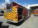 2007 Pierce Dash Fire Apparatus(Video)