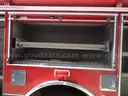 2007 Pierce Dash Fire Apparatus(Video)