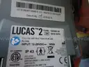 STRYKER LUCAS2 CPR Chest Compression Machine