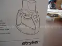 STRYKER LUCAS2 CPR Chest Compression Machine
