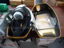 STRYKER LUCAS2 CPR Chest Compression Machine