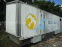 2007 Century Sound Shell Stage Trailer