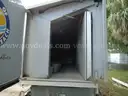 2007 Century Sound Shell Stage Trailer
