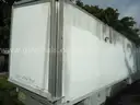 2007 Century Sound Shell Stage Trailer