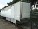 2007 Century Sound Shell Stage Trailer