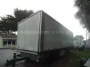 2007 Century Sound Shell Stage Trailer