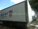 2007 Century Sound Shell Stage Trailer