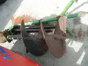 John Deere Auger Attachment-PTO Driven