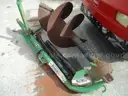 John Deere Auger Attachment-PTO Driven