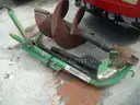 John Deere Auger Attachment-PTO Driven