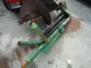 John Deere Auger Attachment-PTO Driven