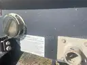 2018 Doosan C185WDZ-T4F Trailer Mounted Air Compressor