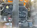 2018 Doosan C185WDZ-T4F Trailer Mounted Air Compressor