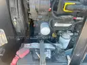 2018 Doosan C185WDZ-T4F Trailer Mounted Air Compressor