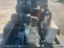 2018 Doosan C185WDZ-T4F Trailer Mounted Air Compressor